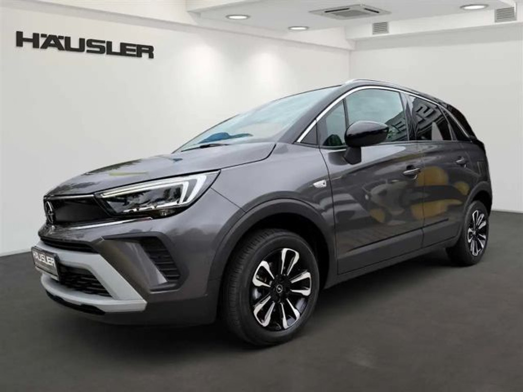 Opel Crossland X Elegance