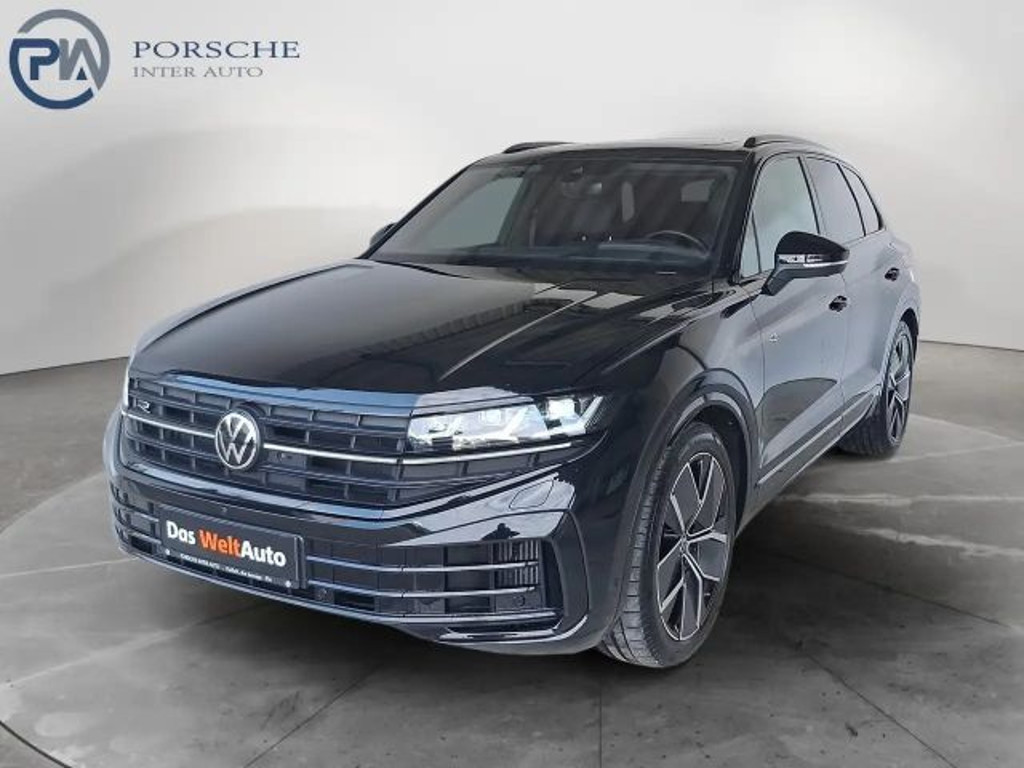 Volkswagen Touareg 4Motion eHybrid