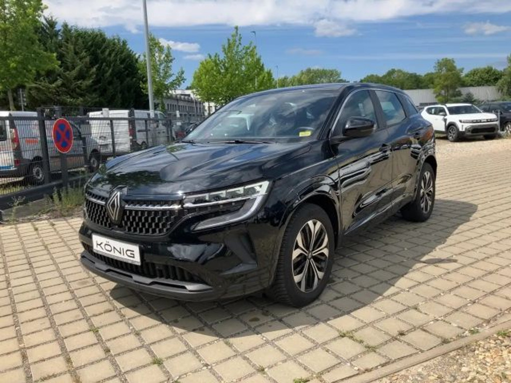 Renault Austral Equilibre