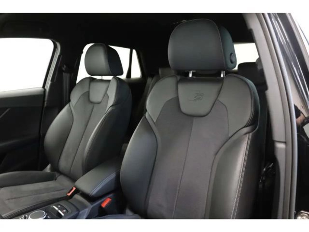 Audi SQ2