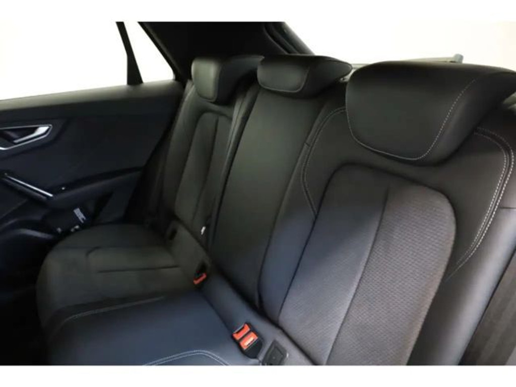 Audi SQ2
