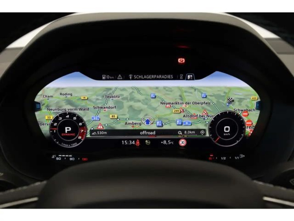Audi SQ2