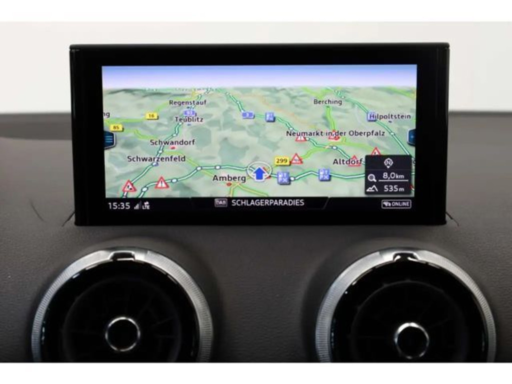 Audi SQ2