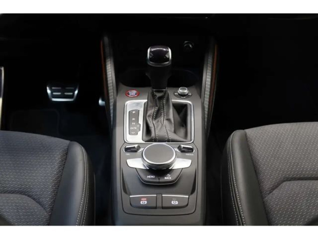 Audi SQ2