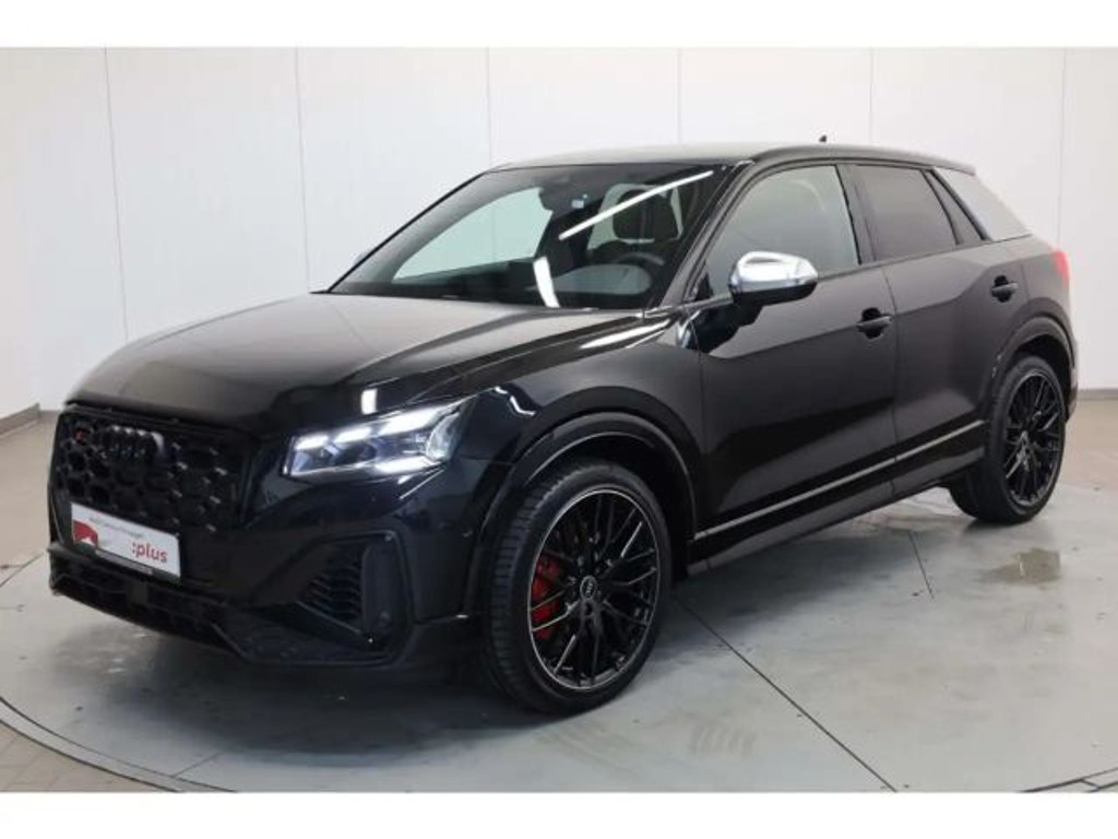 Audi SQ2