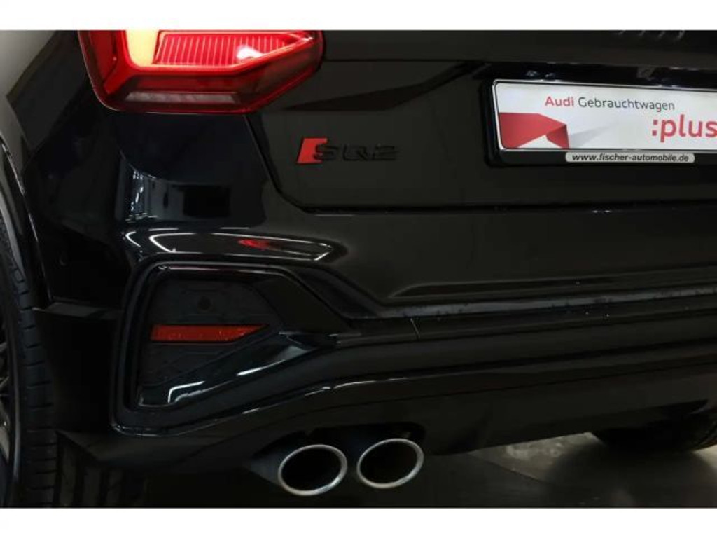 Audi SQ2