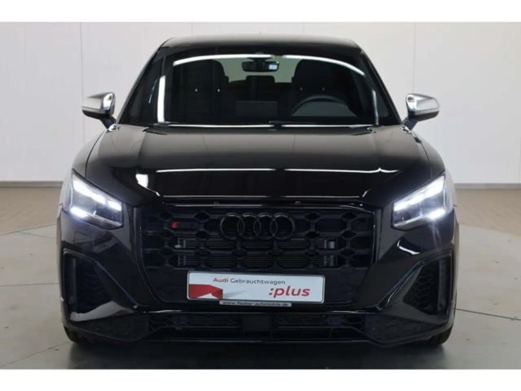Audi SQ2