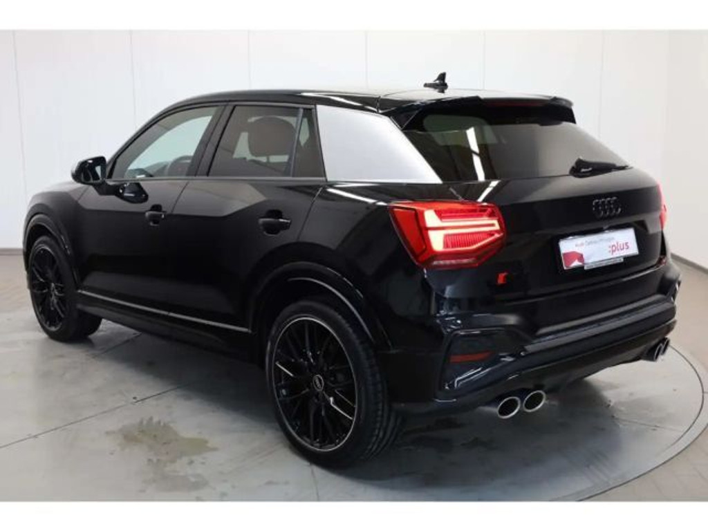 Audi SQ2