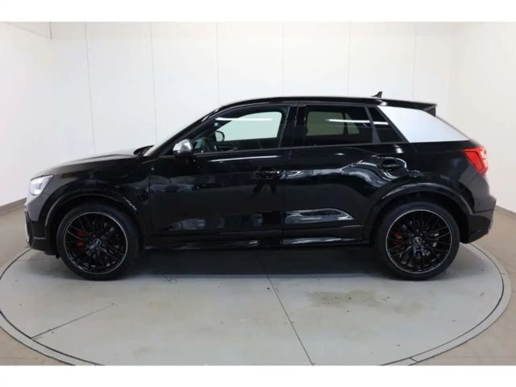 Audi SQ2