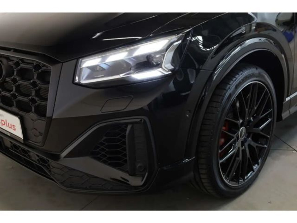Audi SQ2