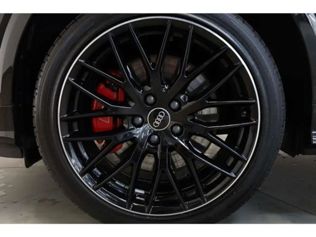 Audi SQ2
