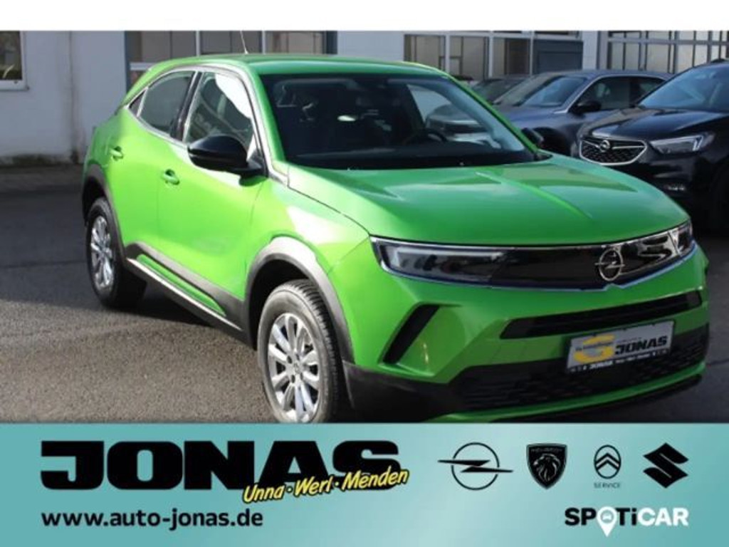 Opel Mokka 1.2 Turbo Enjoy