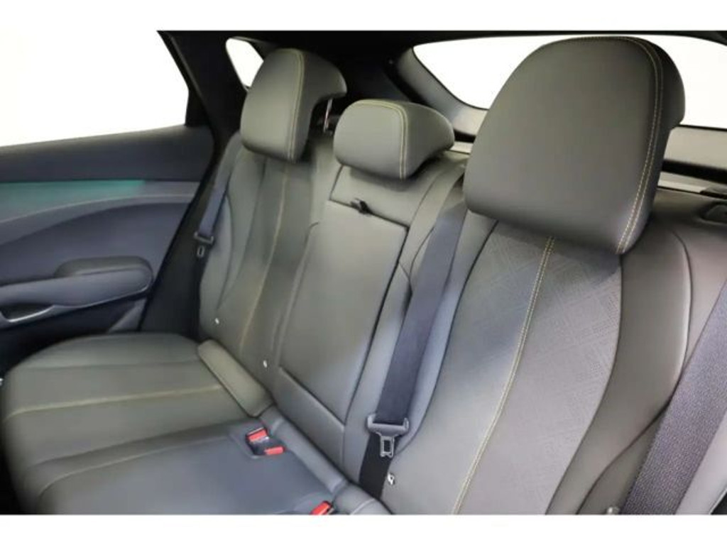 BYD Atto 3
