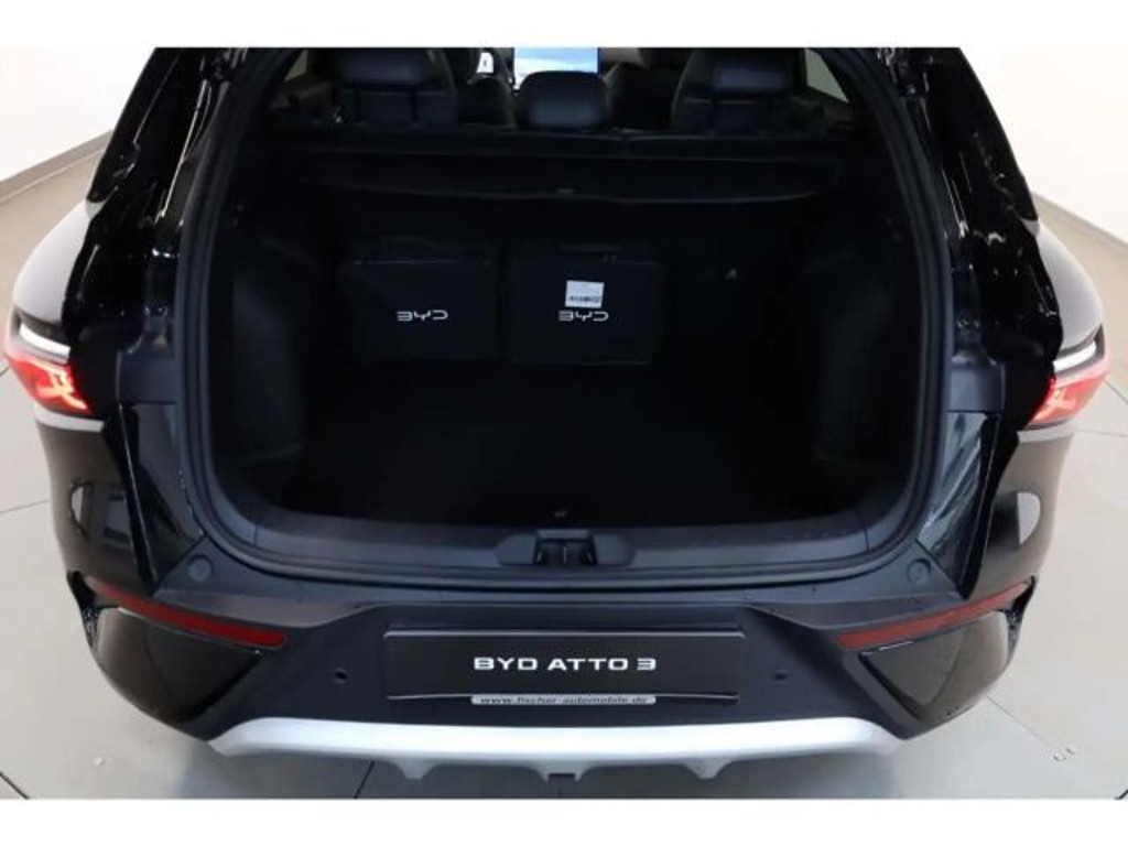 BYD Atto 3