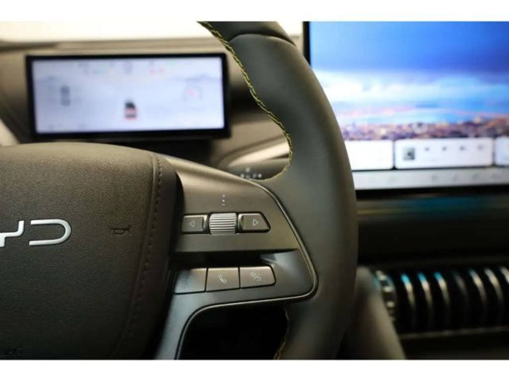 BYD Atto 3