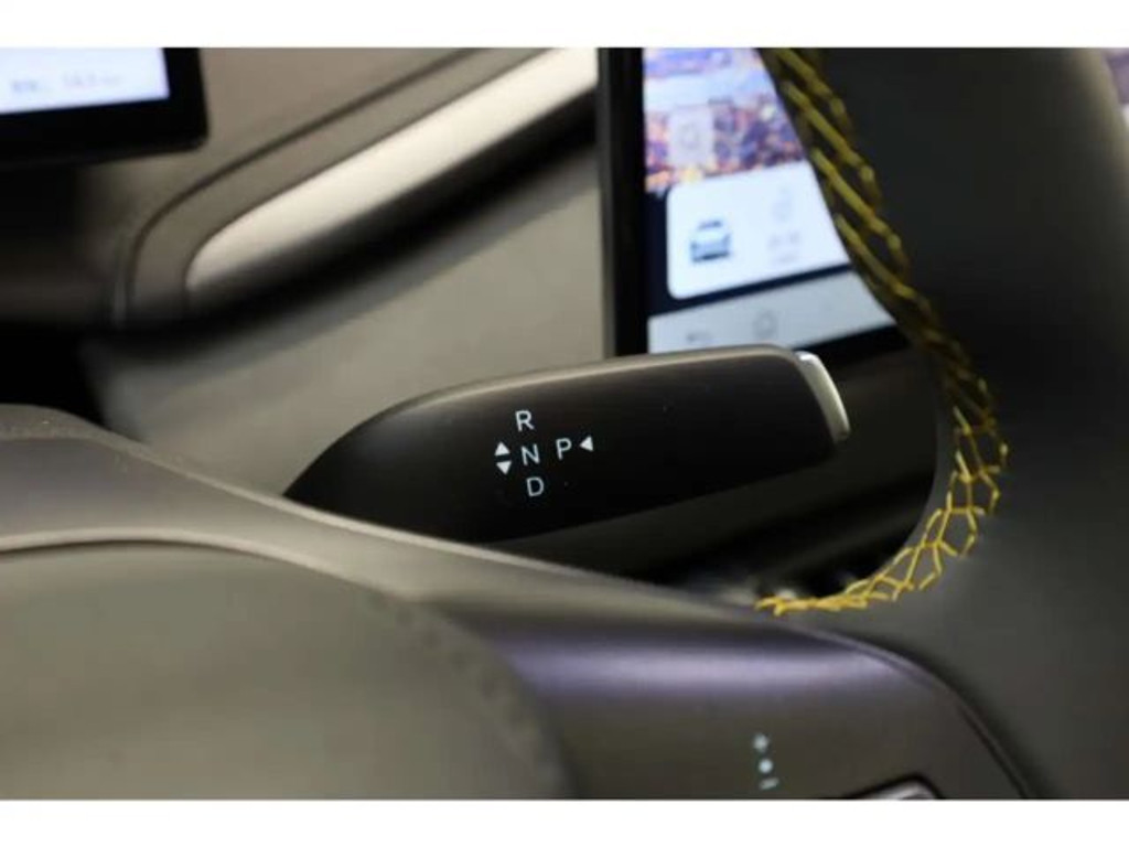 BYD Atto 3