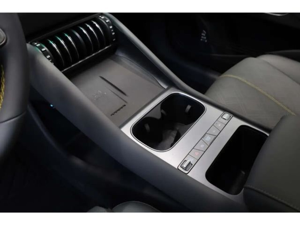 BYD Atto 3