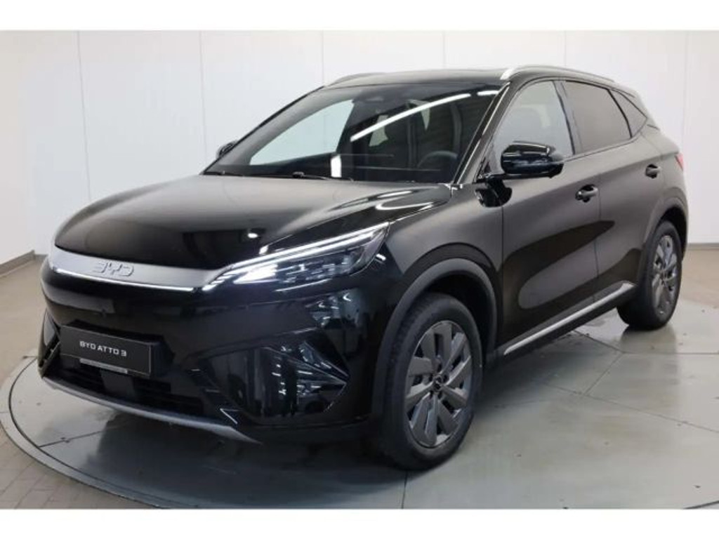 BYD Atto 3