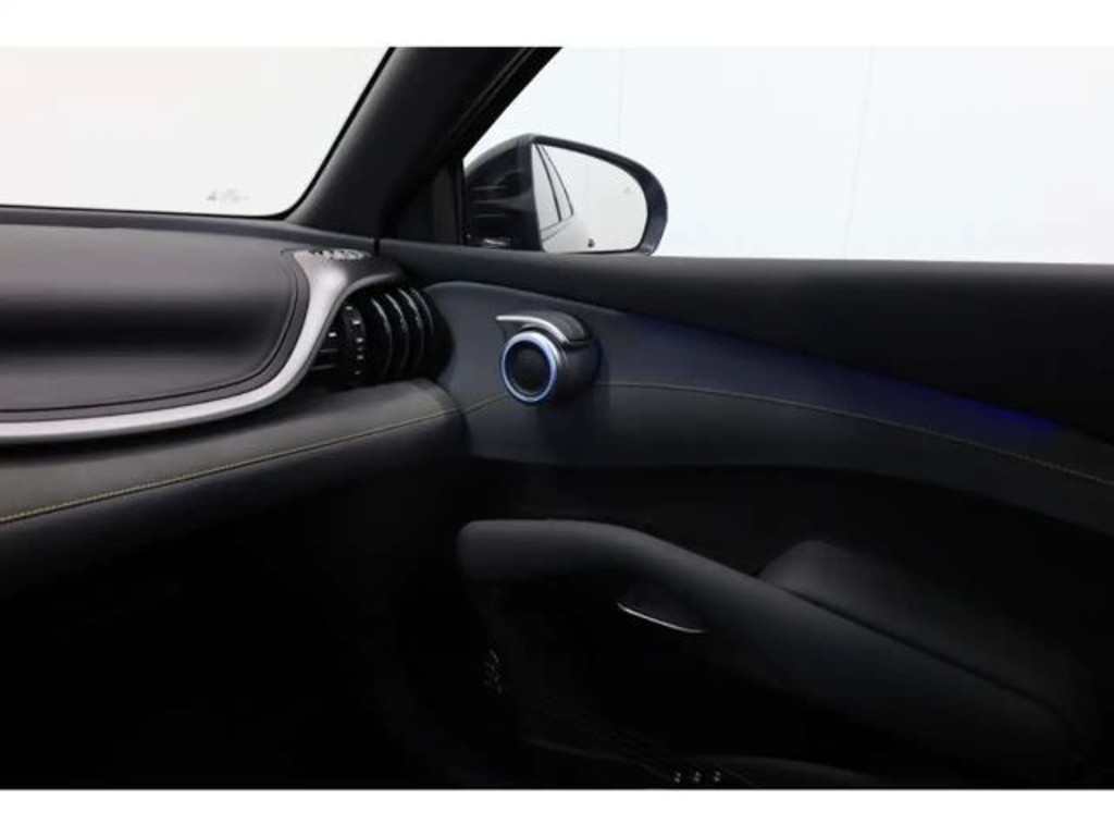 BYD Atto 3