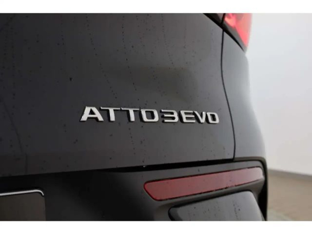 BYD Atto 3