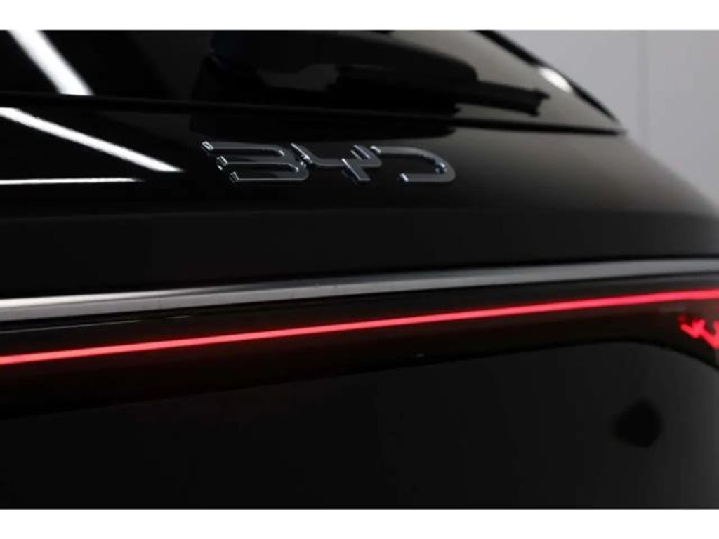 BYD Atto 3