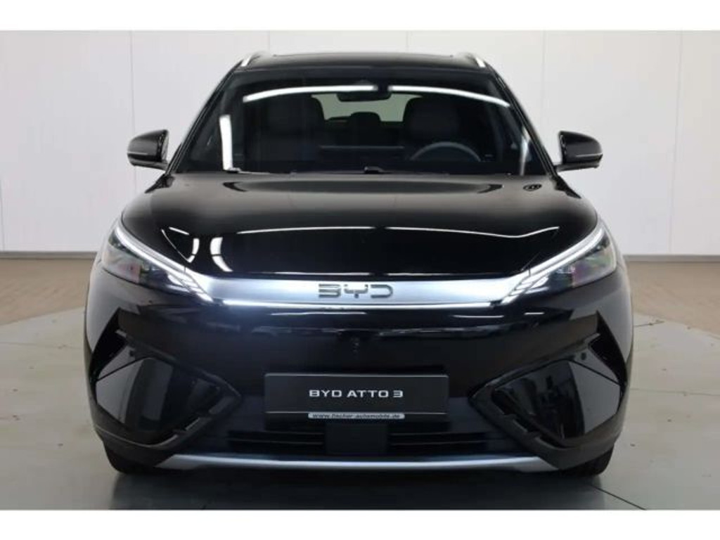 BYD Atto 3