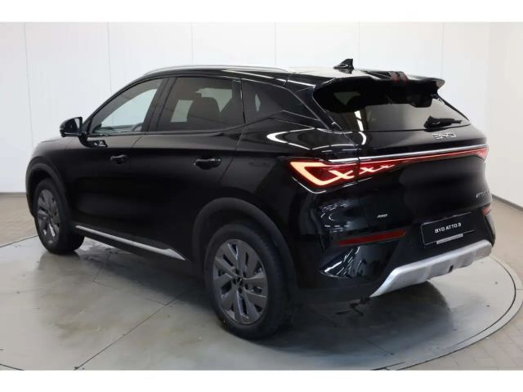 BYD Atto 3