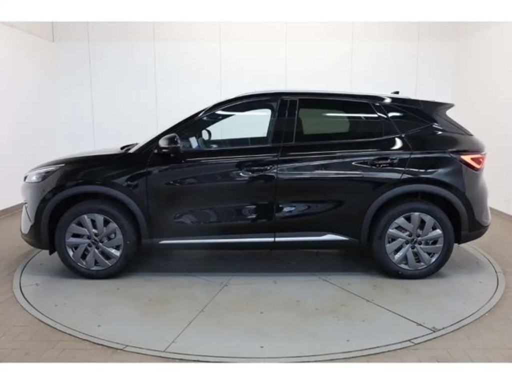 BYD Atto 3