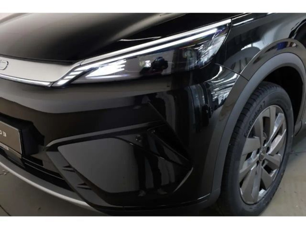 BYD Atto 3