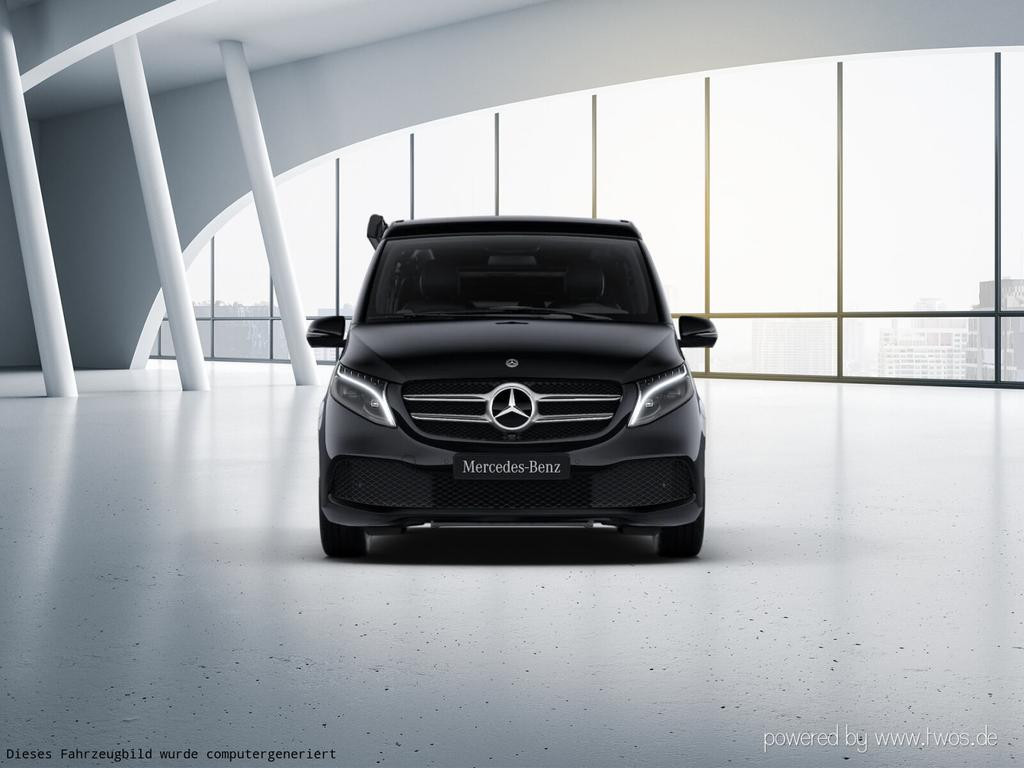 Mercedes-Benz Marco Polo