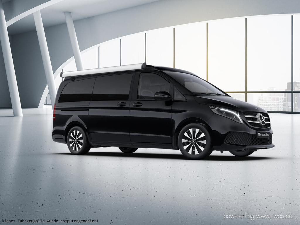 Mercedes-Benz Marco Polo