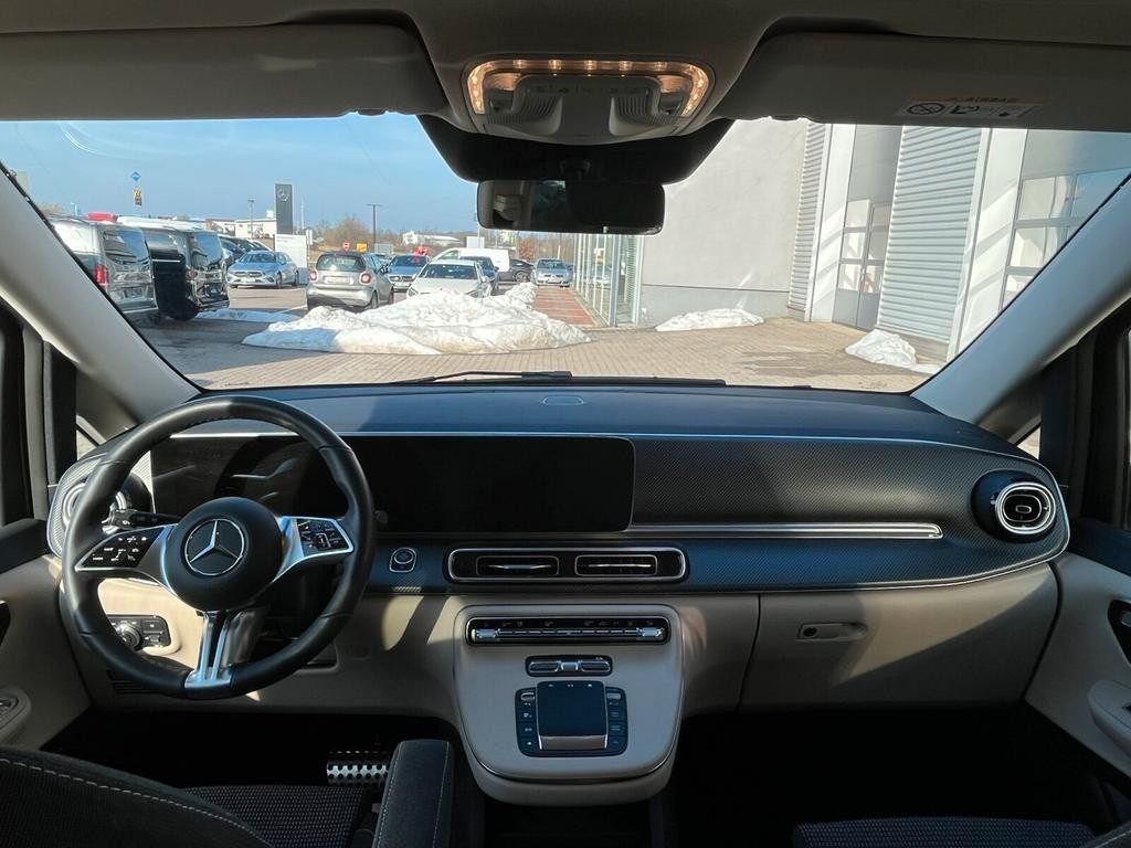 Mercedes-Benz Marco Polo