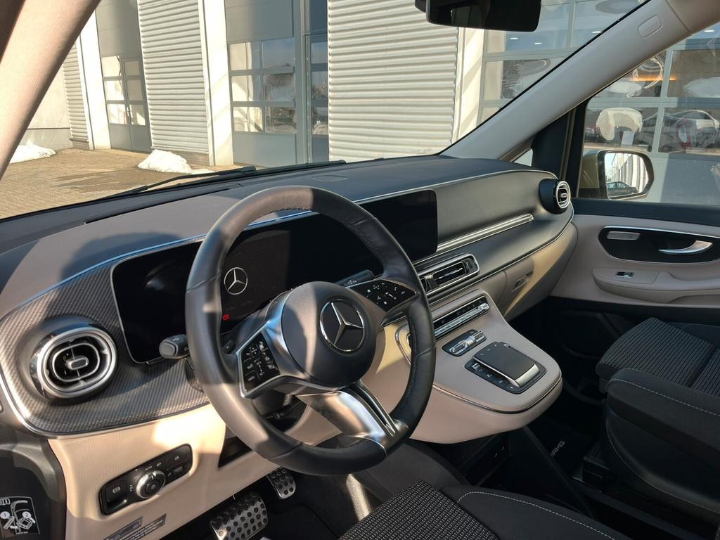Mercedes-Benz Marco Polo