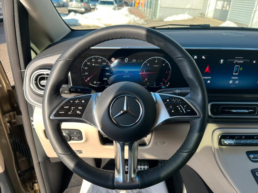 Mercedes-Benz Marco Polo