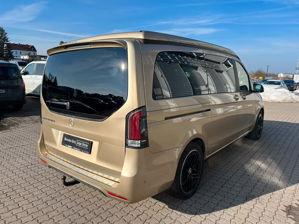 Mercedes-Benz Marco Polo