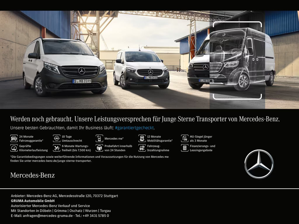 Mercedes-Benz Marco Polo