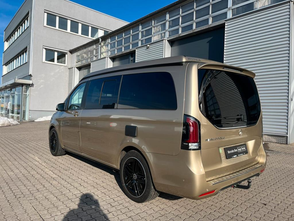 Mercedes-Benz Marco Polo