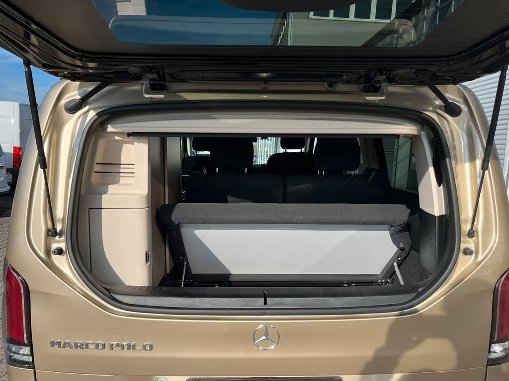 Mercedes-Benz Marco Polo