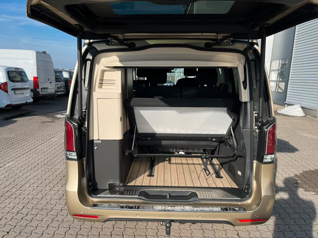 Mercedes-Benz Marco Polo