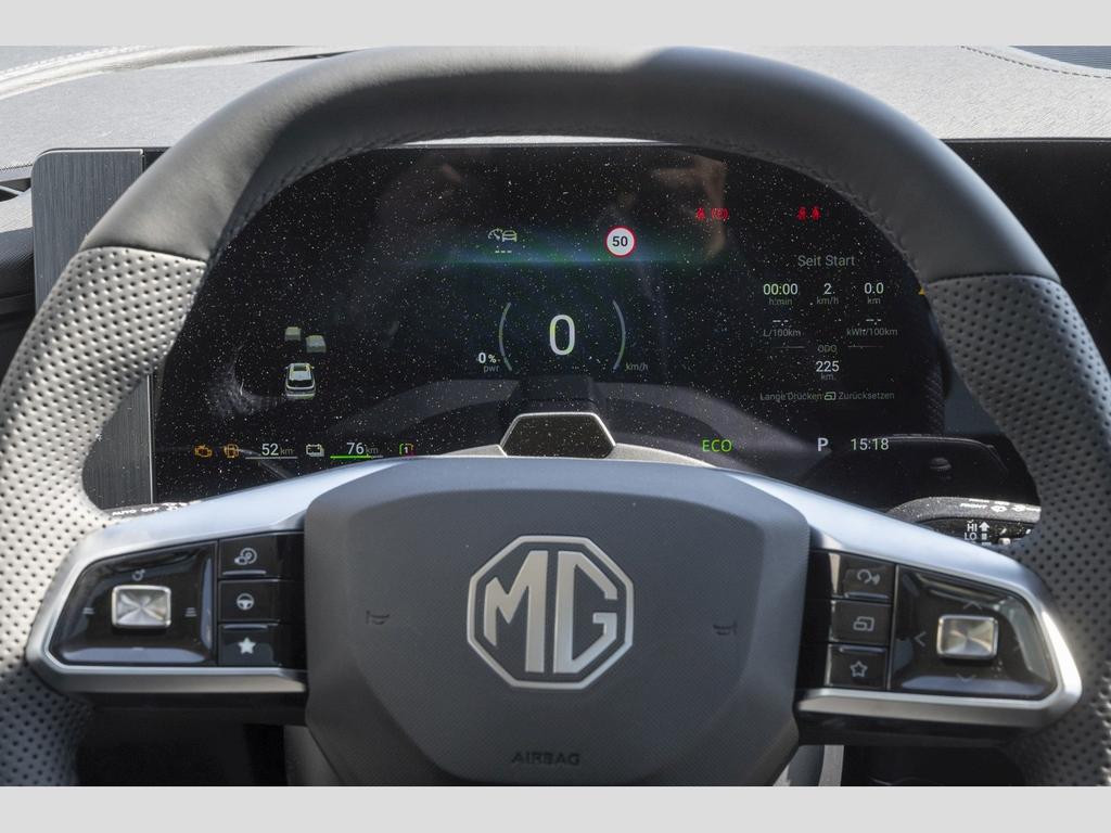 MG MGS9