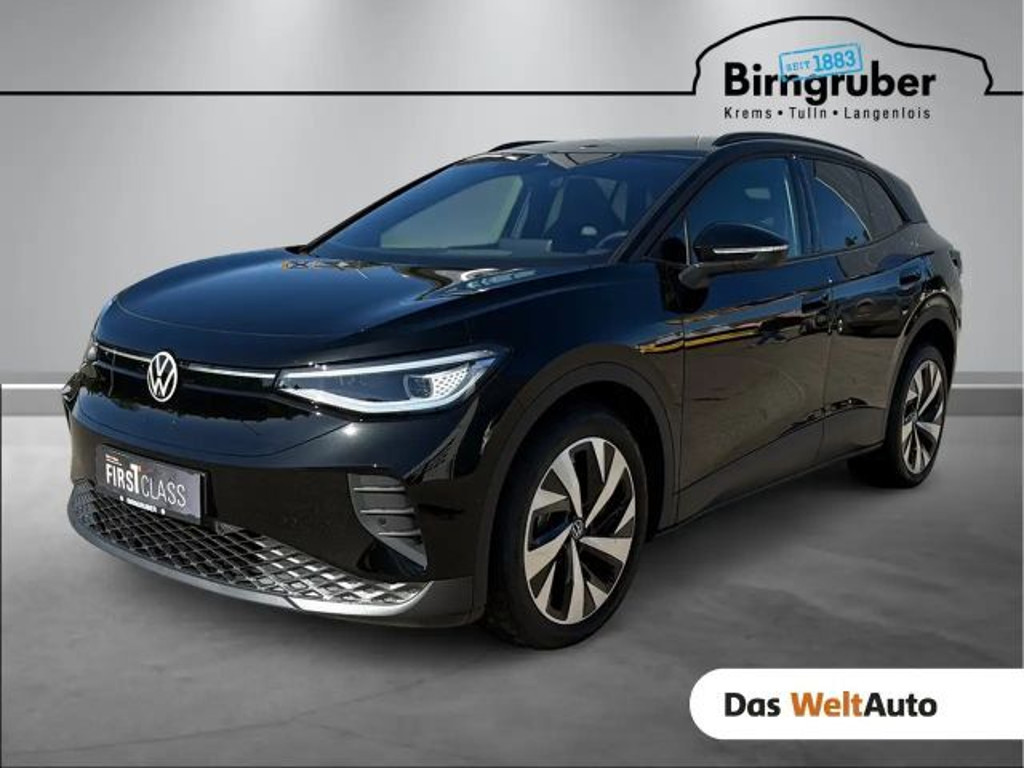 Volkswagen ID.4 Business Performance Pro