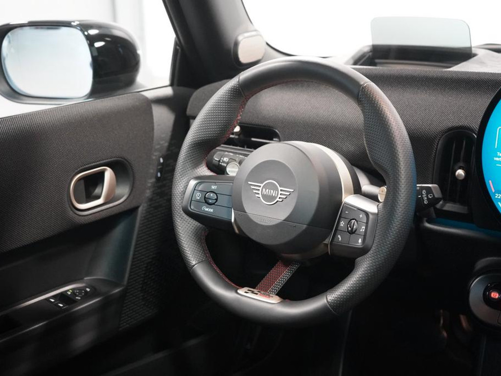 Mini Coupe