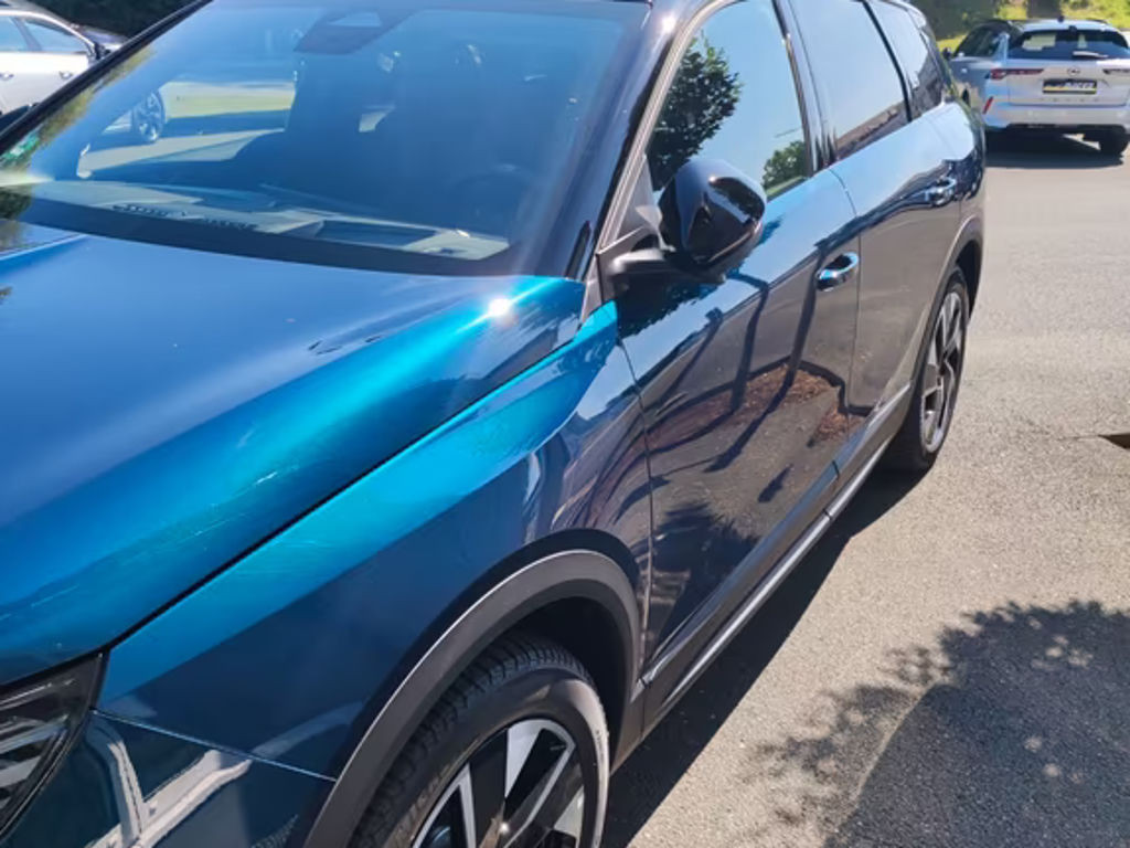 Opel Grandland Ultimate Hybrid