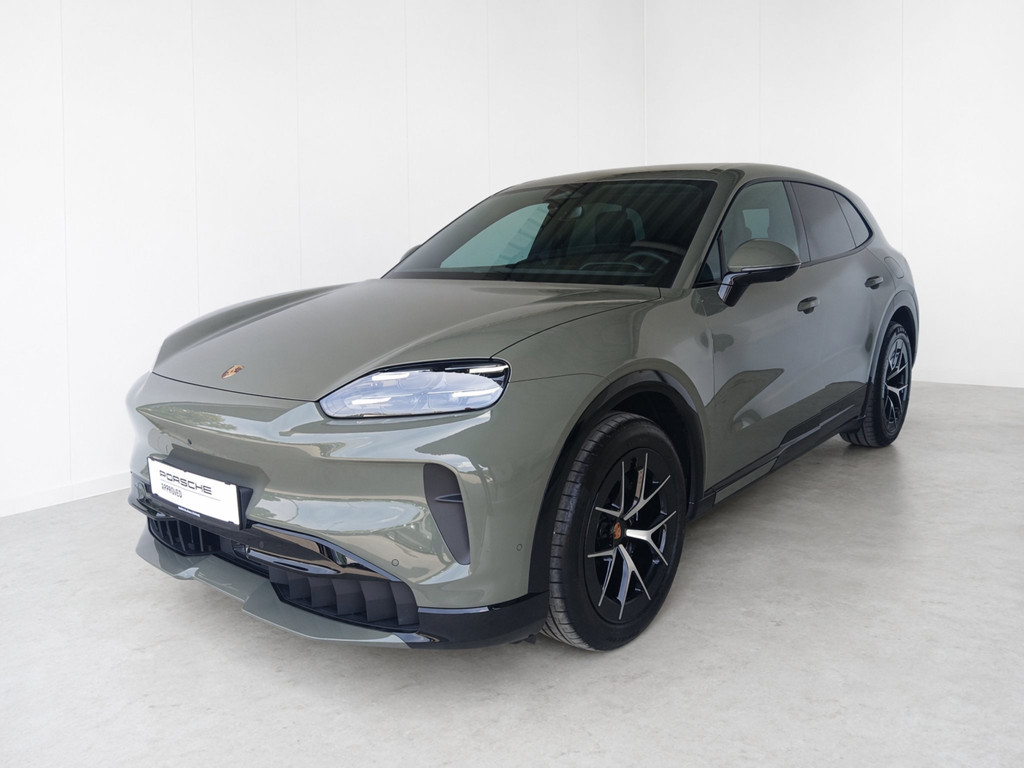Porsche Cayenne Porsche Cayenne