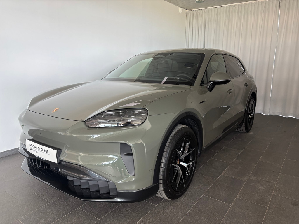 Porsche Cayenne Porsche Cayenne