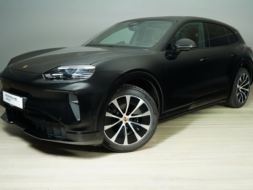 Porsche Cayenne Porsche Cayenne