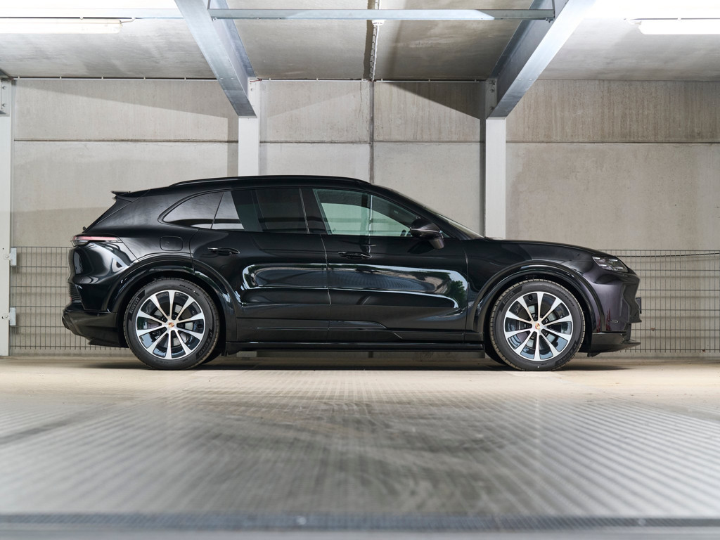 Porsche Cayenne Porsche Cayenne
