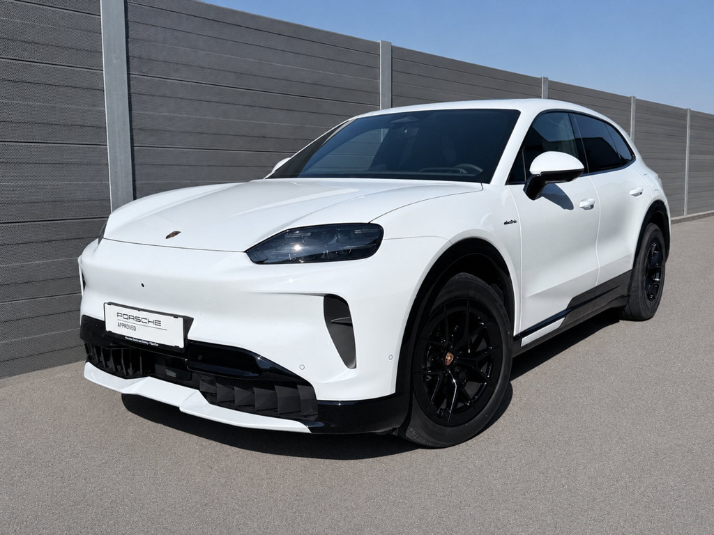 Porsche Cayenne Porsche Cayenne
