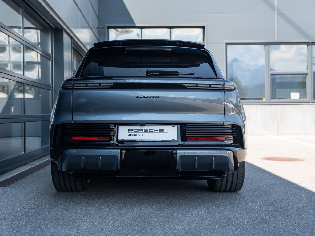 Porsche Cayenne Porsche Cayenne