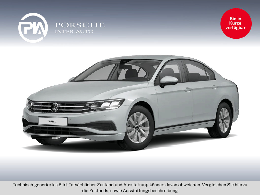 Volkswagen Passat DSG